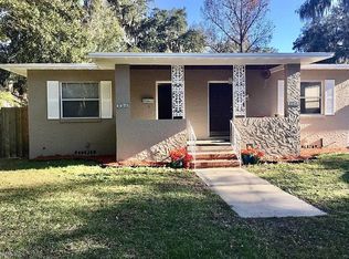 3560 Boone Park Ave, Jacksonville, FL 32205