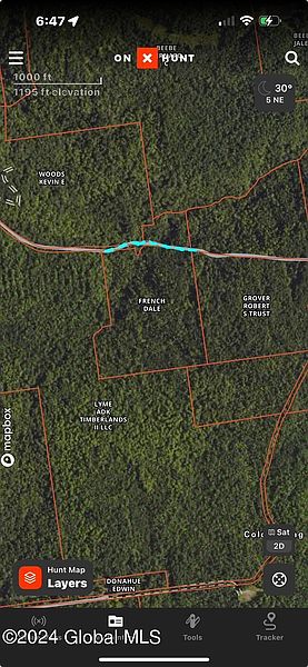 2nd image of L14.000 Lang Road