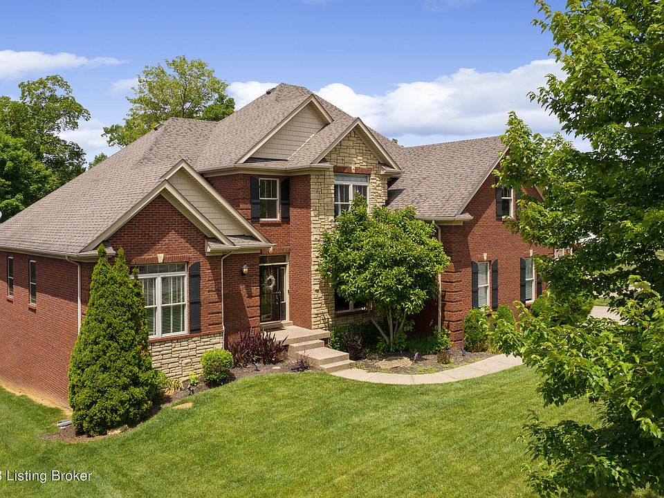 13209 Stepping Stone Way, Louisville, KY 40299 Zillow