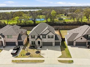 4132 Kyles Landing Dr, Hickory Creek, TX 75065