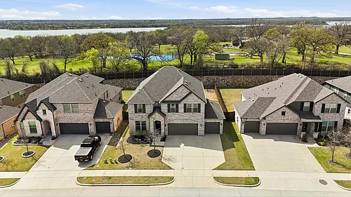 4132 Kyles Landing Dr Photo 1