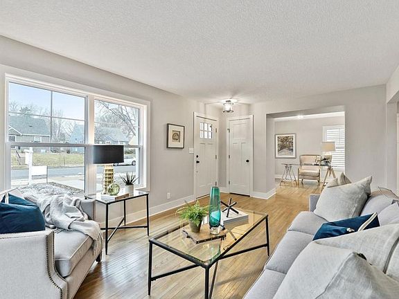 4th image of 5819 Upton Ave S