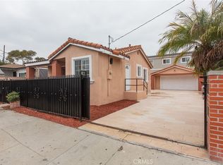 14425 Prairie Ave, Lawndale, CA 90260