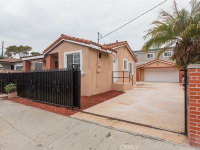 14425 Prairie Ave, Lawndale, CA, 90260