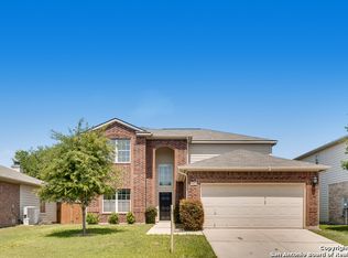 617 Silo St, Schertz, TX 78154