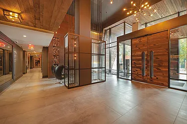 Rented by City View Living