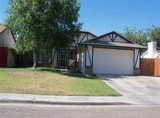 228 E Hayden Ave, Ridgecrest, CA 93555