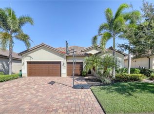 13458 Villa Di Preserve Ln, Estero, FL 33928