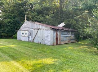 Madison St, Delong, IN 46922