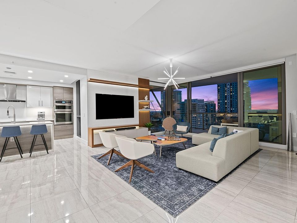 1st image of 100 E Las Olas Boulevard #2404