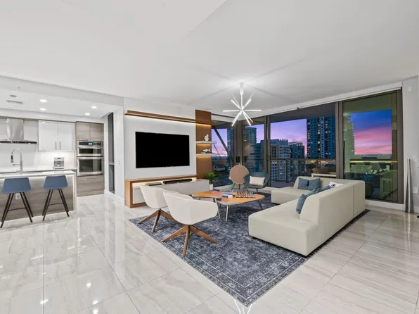 100 E Las Olas Boulevard #2404, Fort Lauderdale, FL 33301