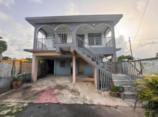 501-716972 Fortaleza #593, Catano, PR 00962