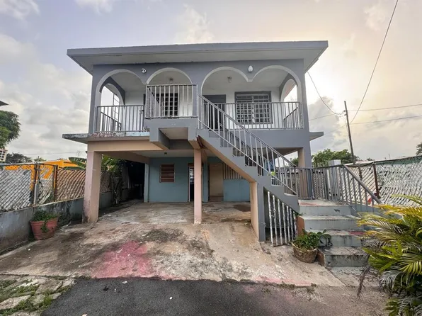 501-716972 Fortaleza #593, Catano, PR 00962
