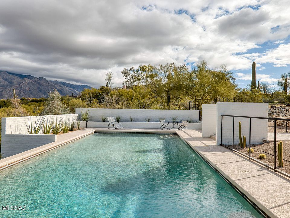 2801 E Camino Norberto, Tucson, AZ 85718 | Zillow