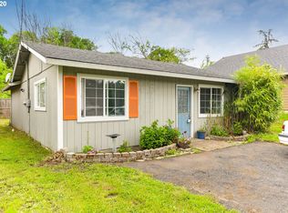 475 N 13th St, Saint Helens, OR 97051