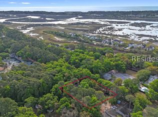 1 Joyce Ln, Hilton Head Island, SC 29926