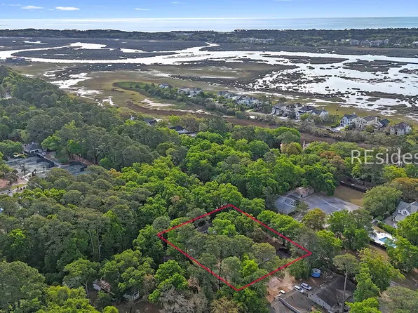 1 Joyce Ln, Hilton Head Island, SC 29926