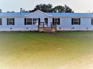 3151 NE Oltmanns St, Arcadia, FL 34266
