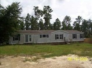18335 Leslis Ln, Saucier, MS 39574