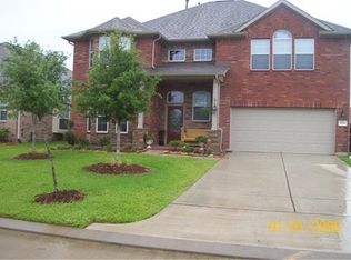 18011 Quarry Vale Dr, Cypress, TX 77429