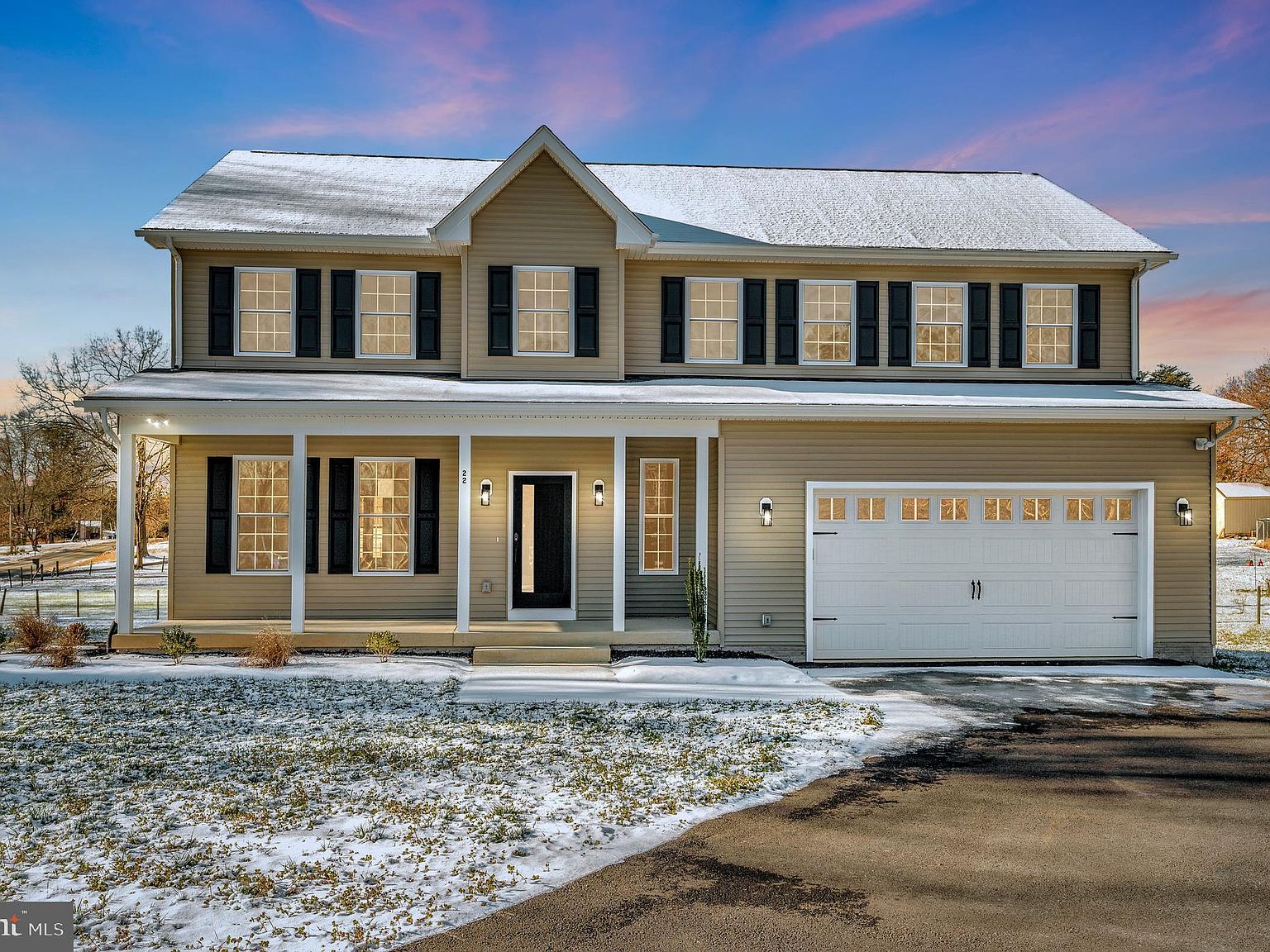 22 Rock Hill Church Rd, Stafford, VA 22556 | MLS #VAST2044754 | Zillow