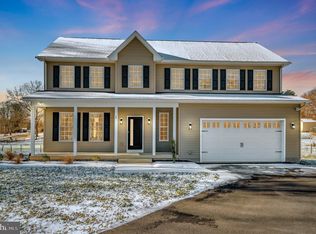 22 Rock Hill Church Rd, Stafford, VA 22556