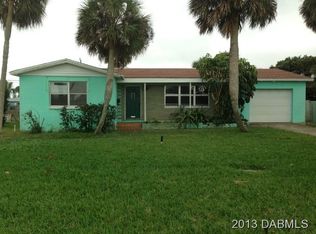 1263 Bel Aire Dr, Daytona Beach, FL 32118