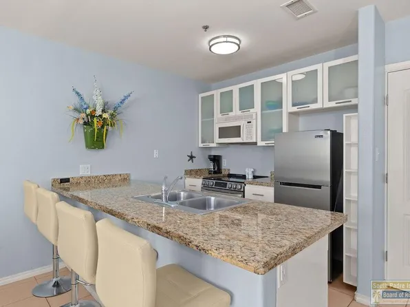 107 E Ling St #107, South Padre Island, TX 78597
