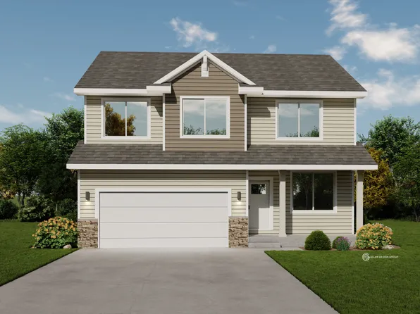 Hansbury Plan, Ridgedale Heights