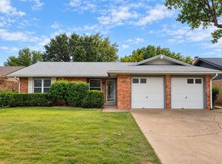 5509 2nd Pl, Lubbock, TX 79416
