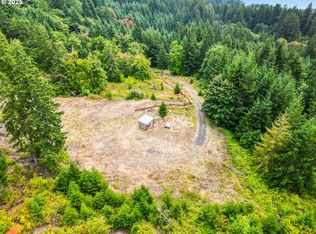 200 Marks Ridge Dr, Sweet Home, OR 97386