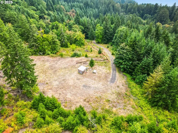 200 Marks Ridge Dr, Sweet Home, OR 97386