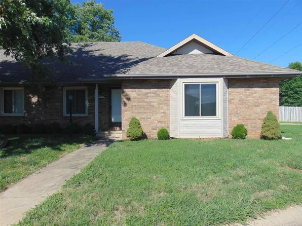 3150 S Sagamont Avenue #101, Springfield, MO 65807