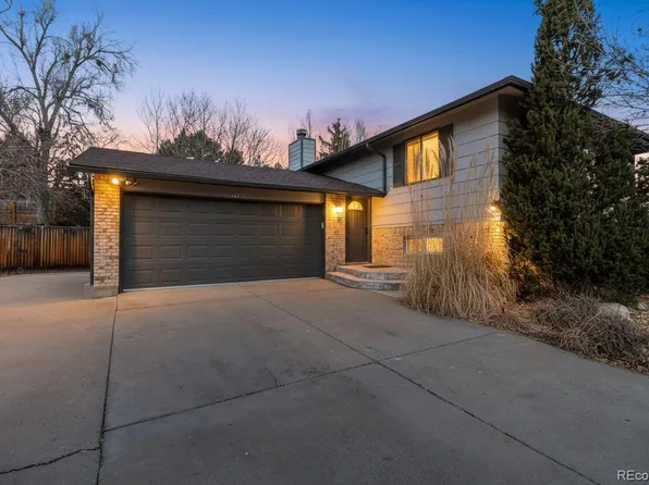 7261 S Colorado Court, Centennial, CO 80122