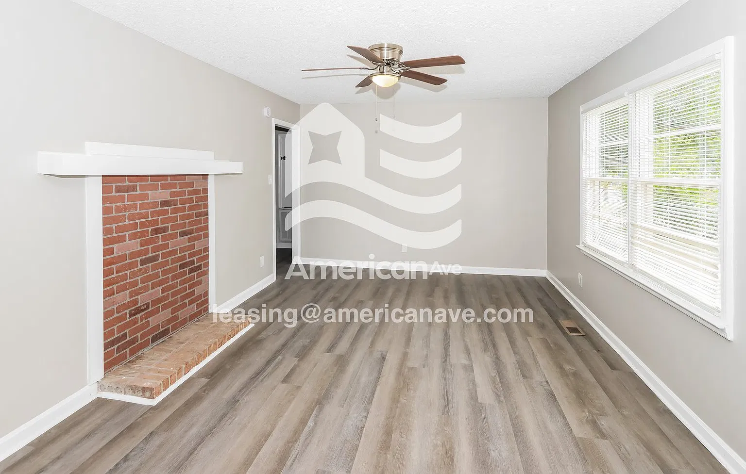 2 bed, 1.5 bath, 1118 sqft, $1,197 — Photo 2