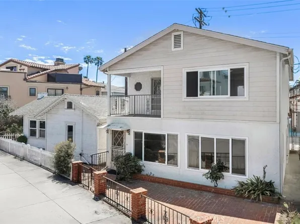 805 W Bay Ave, Newport Beach, CA 92661