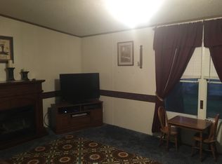 155 Quapaw Dr, Bryant, AR 72022