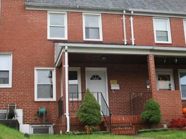 7007 Gough St, Baltimore, MD 21224