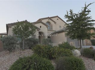 3508 Frigatebird Ln, North Las Vegas, NV 89084