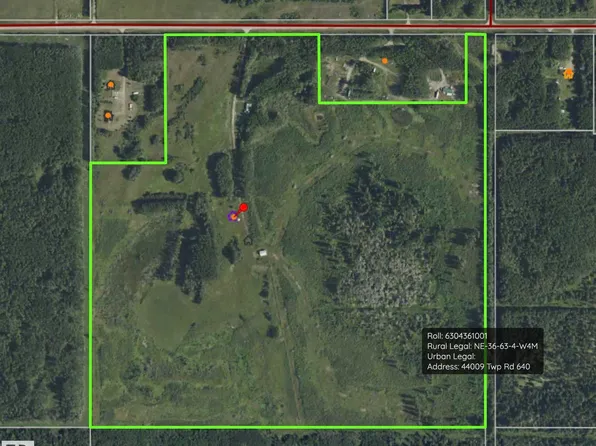 44009 Township Road 640, Rural Bonnyville Md, AB T9M 1P2