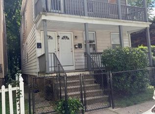 78 N Park St Floor 2, East Orange, NJ 07017