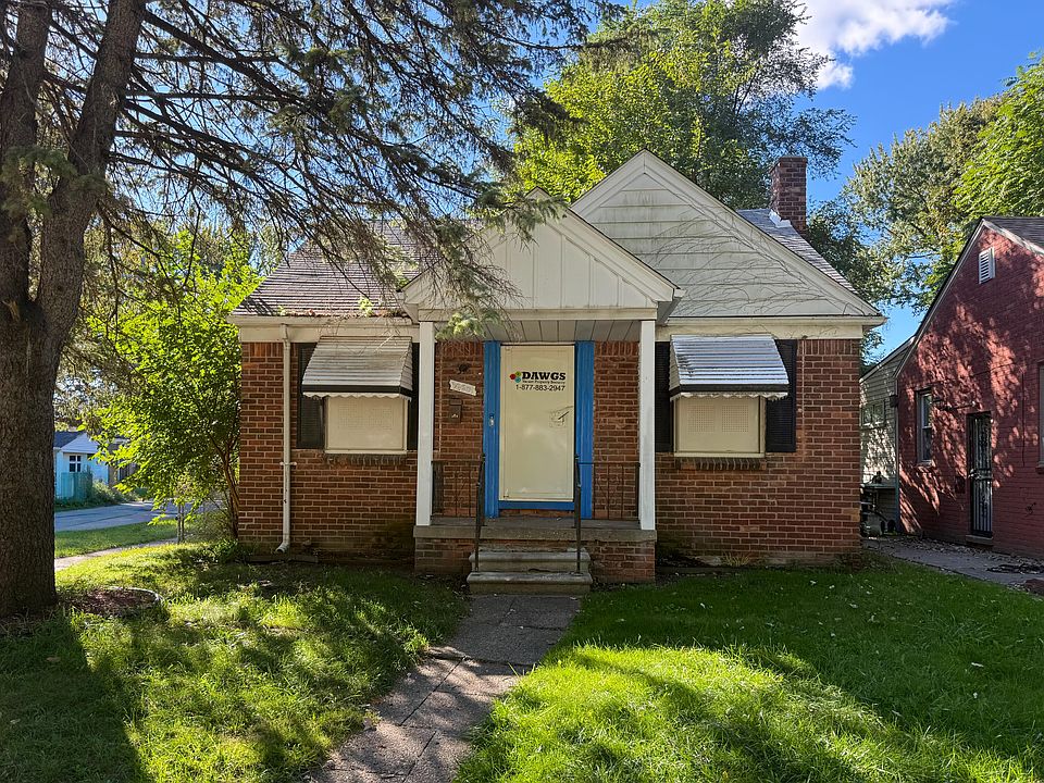 1st image of 12801 Riverview St