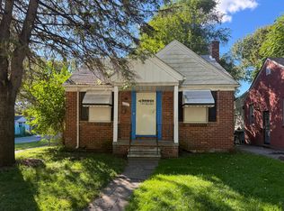 12801 Riverview St, Detroit, MI 48223