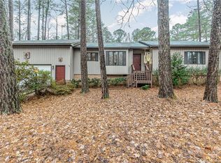1716 Margarita Ln, Sanford, NC 27332