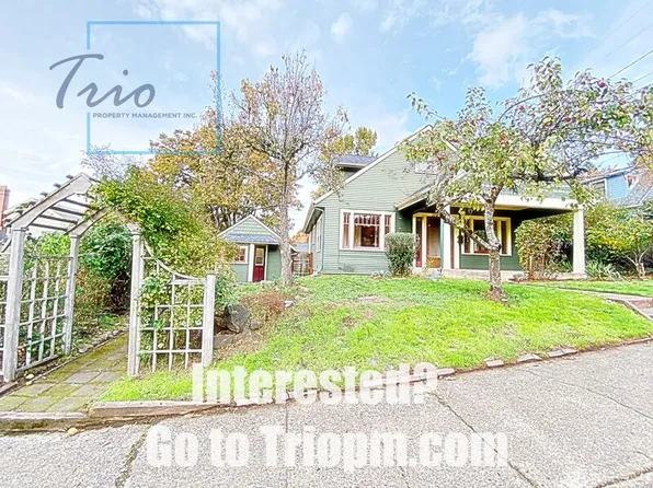 1741 E 25th Ave, Eugene, OR 97403