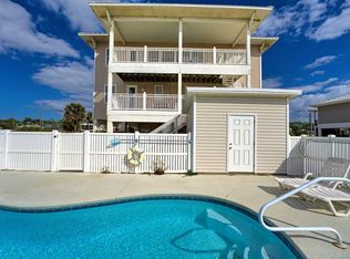 Blue Skies, Eastpoint, FL 32328