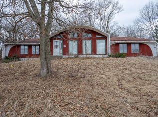 N5881 State Highway 58, New Lisbon, WI 53950