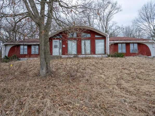 N5881 Highway 58, New Lisbon, WI 53950