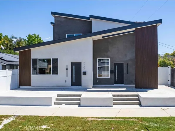 17456 Lemac St, Northridge, CA 91325