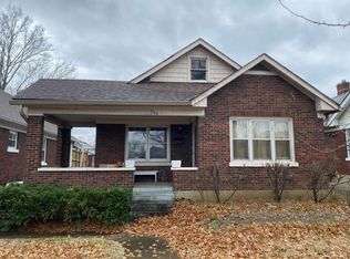 520 Eastern Pkwy, Louisville, KY 40217